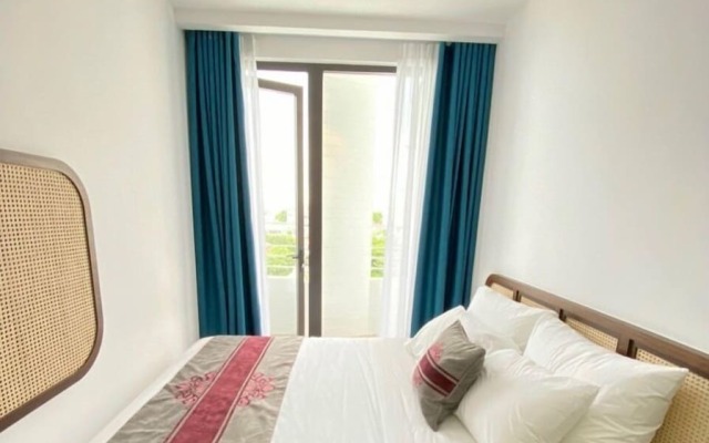 GOODTECH LUXURY  Hotel & Apartment