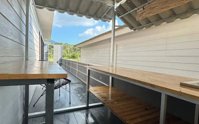 #2 - 1000mbps 1BR Mountain View - Bills Included