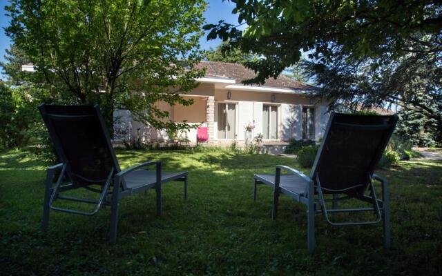 Au Clos Beausejour