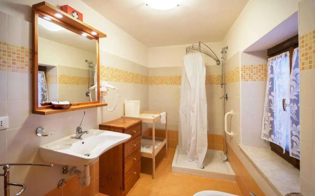 Albergo Diffuso Col Gentile Socchieve