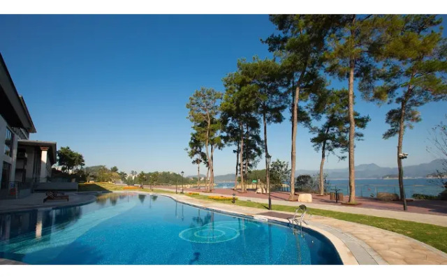Narada Qiandao Lake Resort