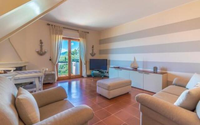 Magicstay - Flat 100M² 3 Bedrooms 2 Bathrooms - Zoagli