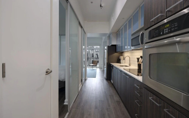 Locale Lofts The Gulch - Nashville