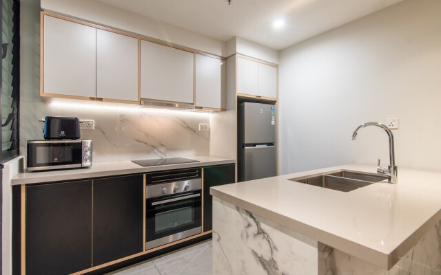 Le Places ZENITY Apartment District 1