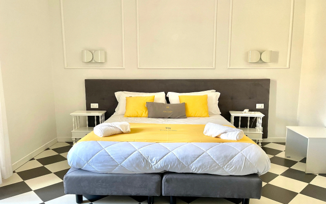Hotel Stabia