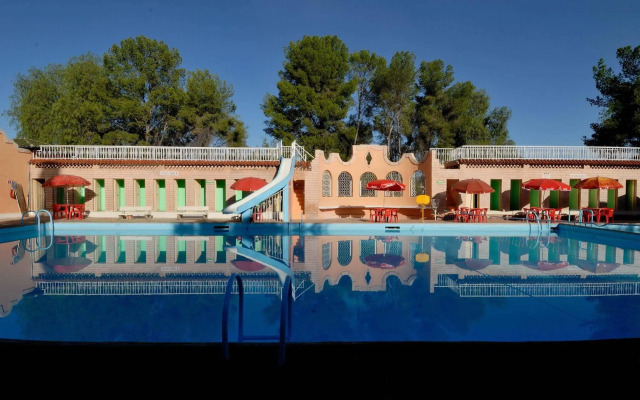 Hotel Imperial Saltillo