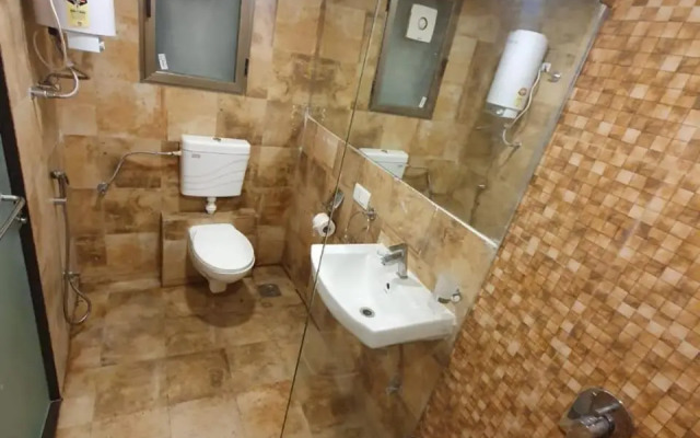 Honest Homes At Belliza Near Surat Airport