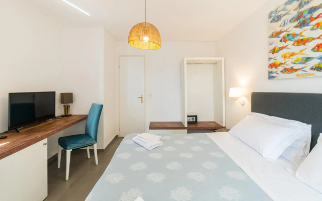 Hotel Villino Gallodoro