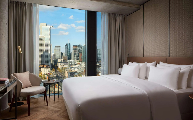 NH Collection Frankfurt Spin Tower