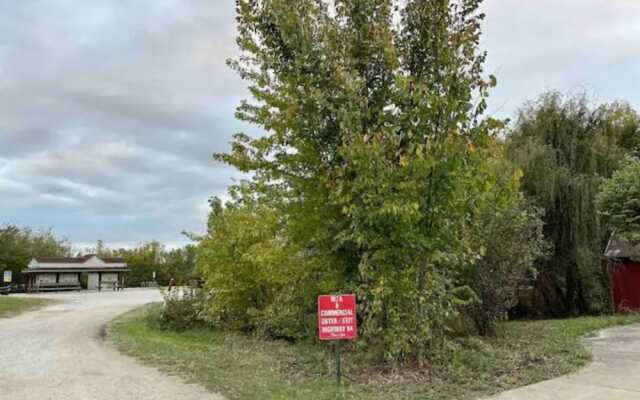 The Mercantile on the Katy Trail