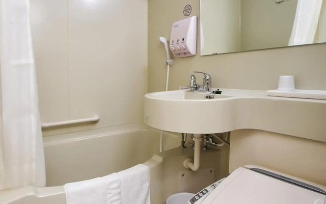 Toyoko Inn Seoul Gangnam