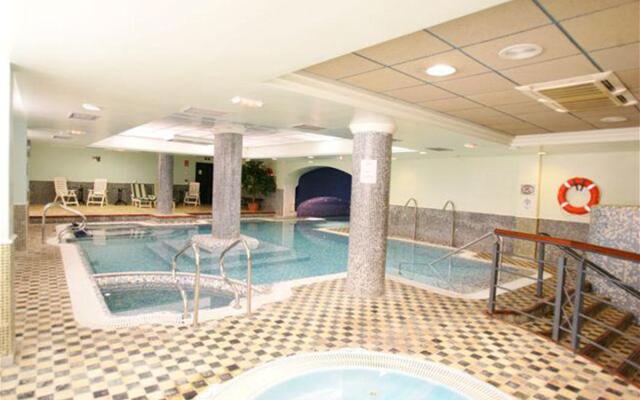 Hotel Puerto de las Nieves