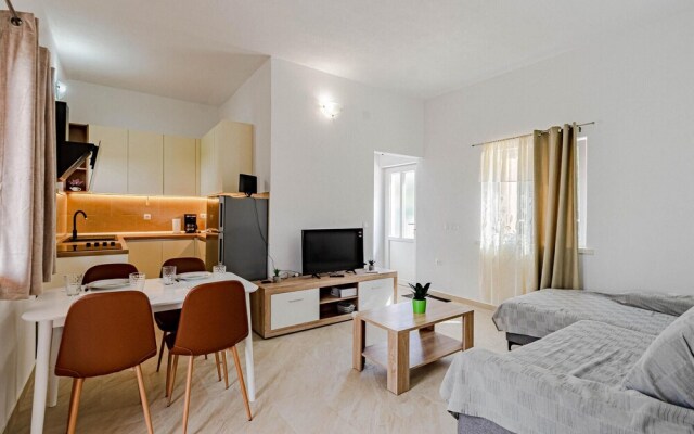 Beautiful Home in Korcula With Wifi and 1 Bedrooms