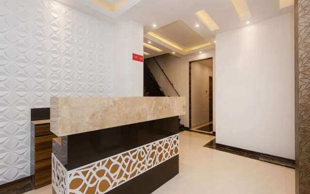 Hotel Grand Residency by Oyo Rooms