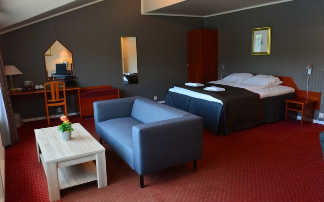 Strand Fjordhotel
