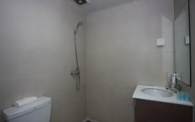 YouJia Apartment