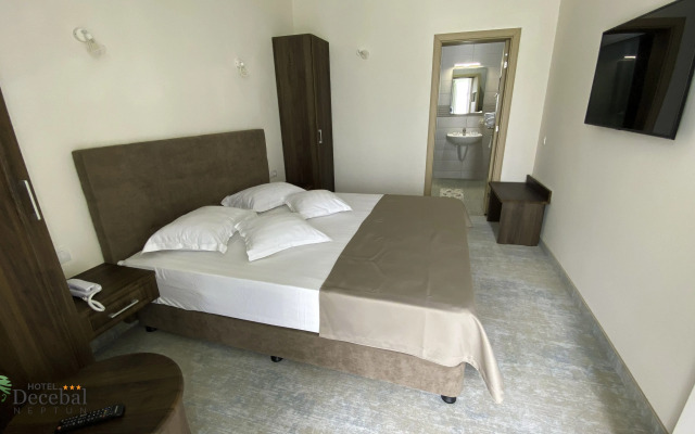Hotel Decebal Neptun