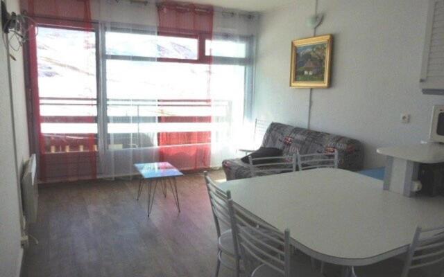 Appartement Arette, 2 pièces, 6 personnes - FR-1-602-46