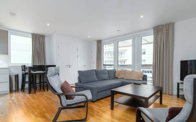 Stunning 3Br Flat In East Village W Balcony, Fits 9