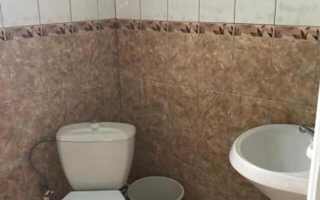 Guest House na Oktyabrskaya 36