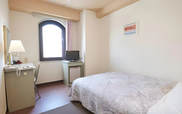 Hotel Machida Villa – Guest Rooms – Tokyo