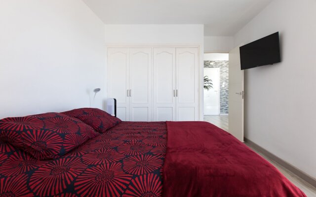 Atlantic Sunrise Apartamento, Experiencia Frente al Mar