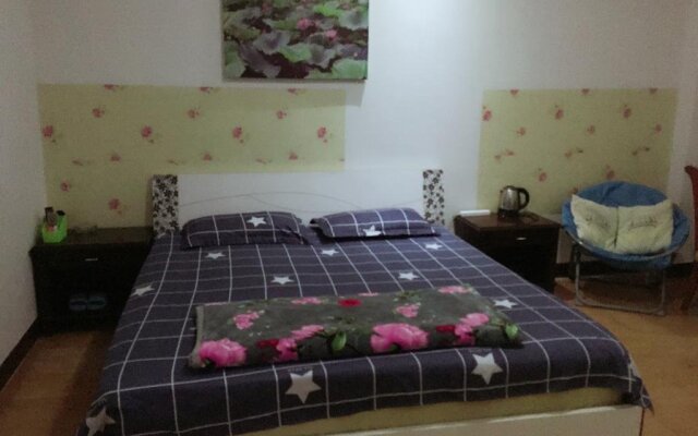 Wuzhou Youth Hostel