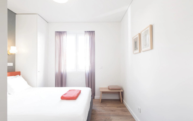 Lisbon Serviced Apartments - Avenida