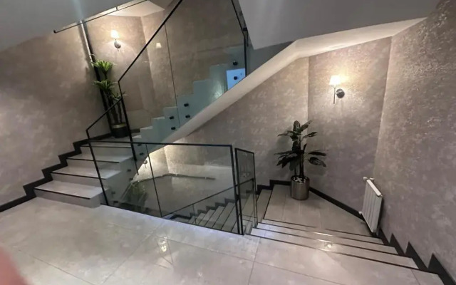 Lamore Otel