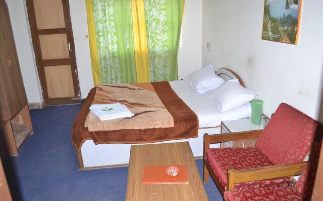 V Resorts Hotel Pachmarhi