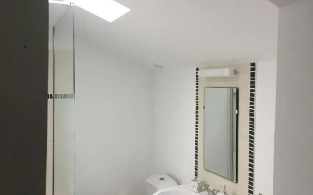 Chateau la Loge