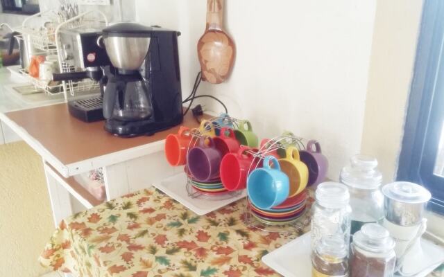 Minine Guesthouse