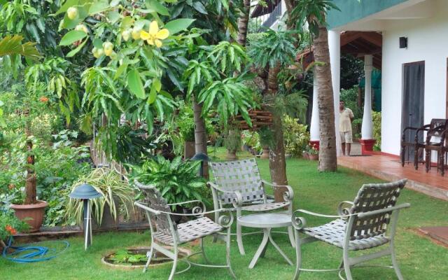 Mailagama Cinnamon Residence