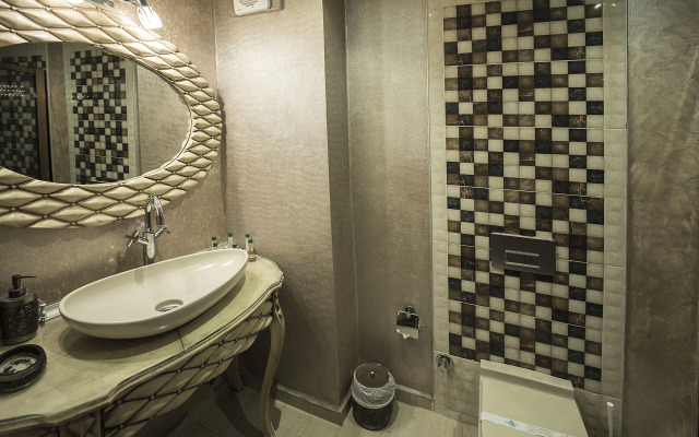 Kazdaglari Karye Müze Otel