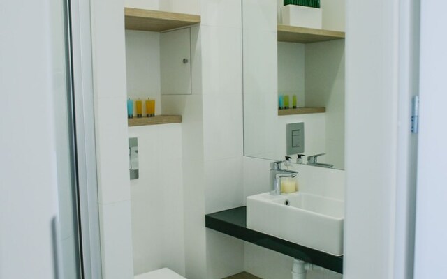 Świętokrzyska 32 - 2BR by Homeprime