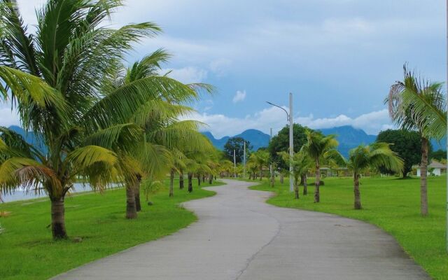 Pradera Verde