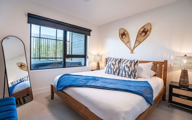 Alpine Haven by Revelstoke Vacations