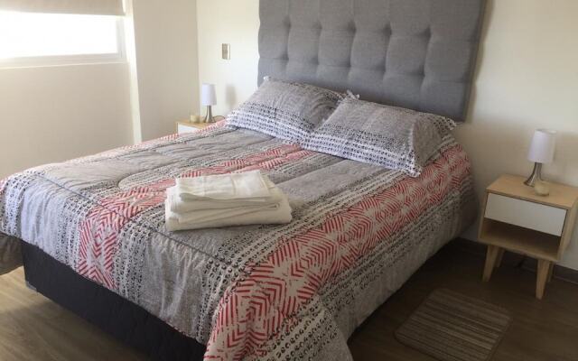 Vive Suites