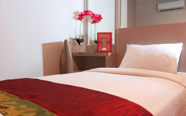 Siti Hotel