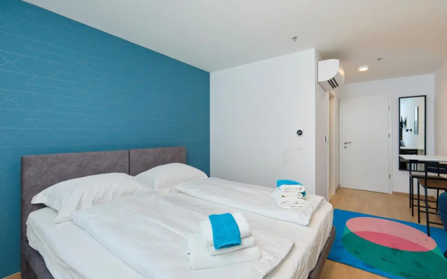 Dominium City Suites