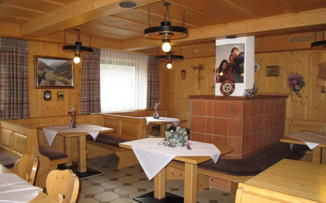 Pitzwald