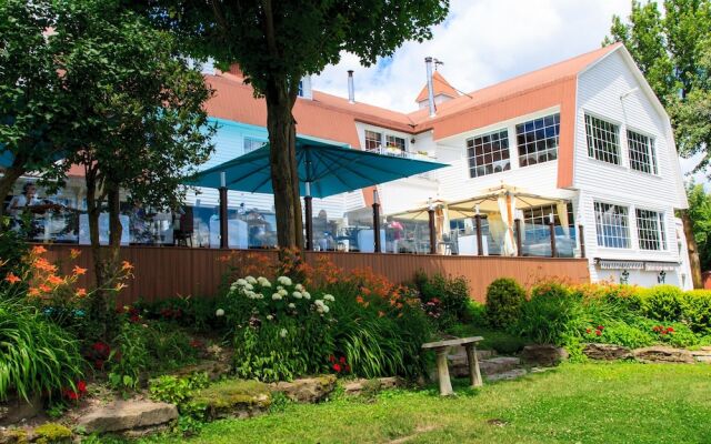 Hôtel Trois Tilleuls