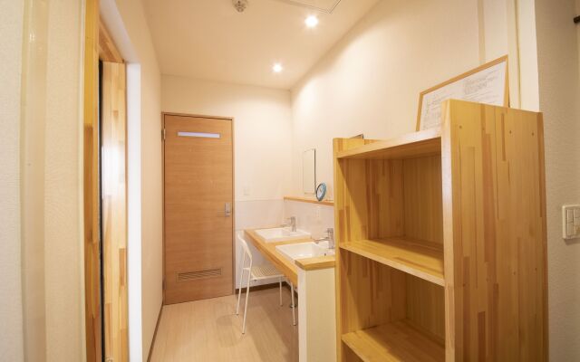 Oyo 44594 Onsen Guest House Yukori