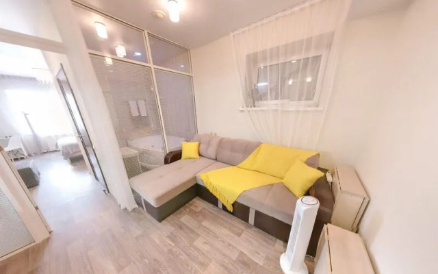 Апарт-Отель Секрет