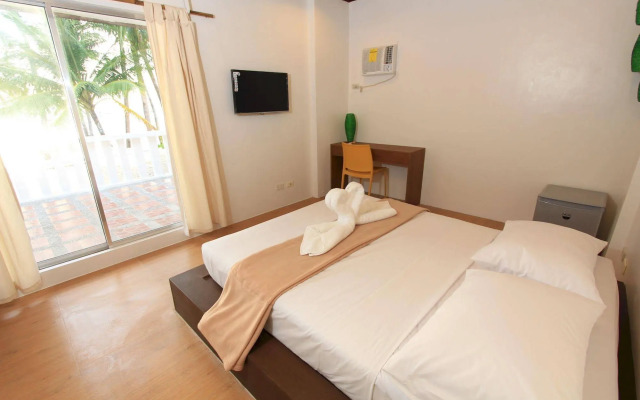 The Rose Pike at Boracay