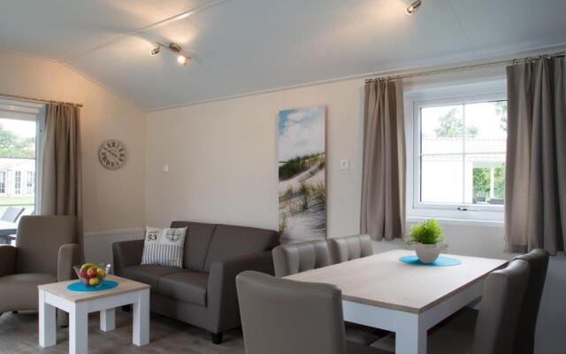 Chalet bis 5 Personen ohne Hund - a17099