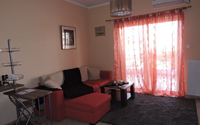 Sweet Suites