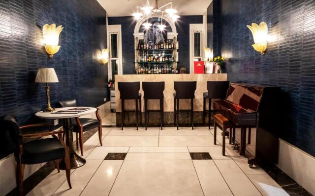 The Chatsworth Hotel