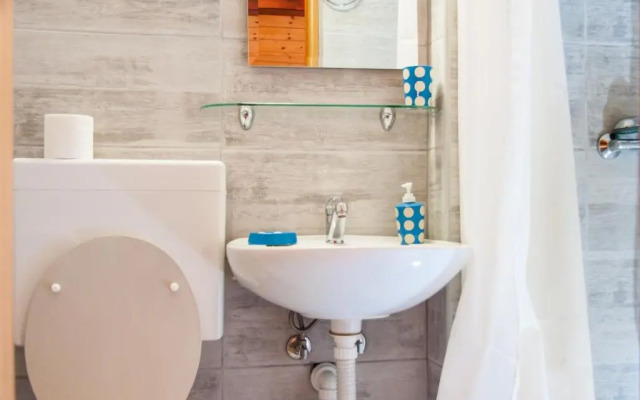B&B Villa Nena