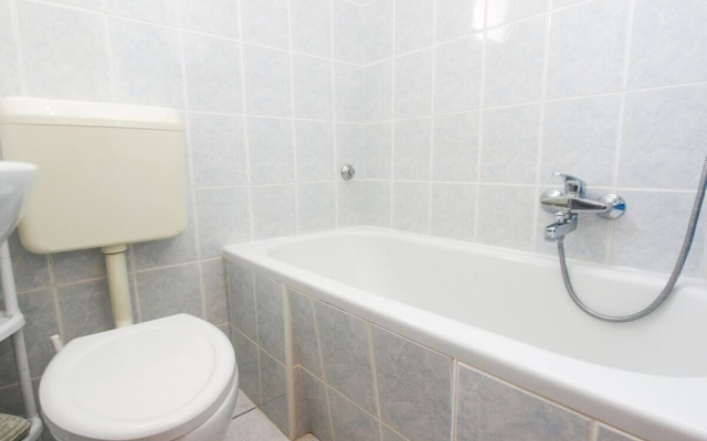 Apartments Sima